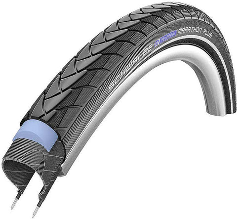Schwalbe Marathon Plus Tire - 20
