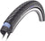 Schwalbe Marathon Plus Hybrid Tire - 700X25C - Black