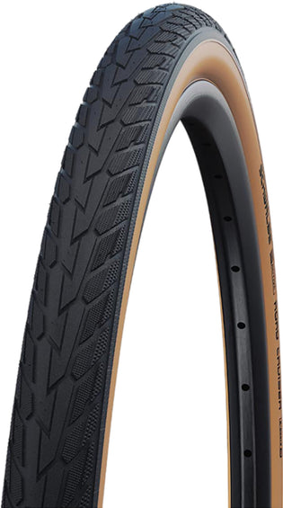 Schwalbe Road Cruiser MTB Tire 27''x1-1/4