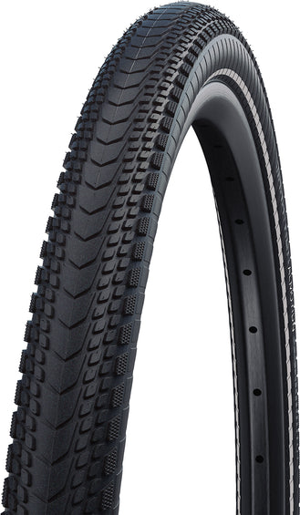 Schwalbe Marathon Almotion Hybrid Tire - 700C