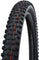 Schwalbe Hans Dampf Addix MTB Tire 275x2.35 - Black