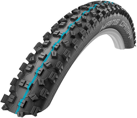 Schwalbe Hans Dampf II Addix Tire - 24