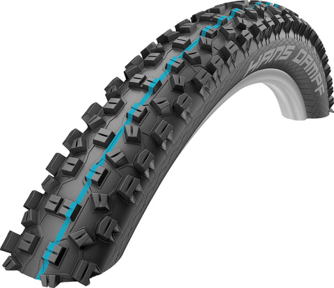 Schwalbe Hans Dampf II Addix MTB Tire - 29