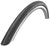 Schwalbe Lugano II Tire - 700C - Black