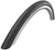 Schwalbe Lugano II Tire - 700X23C - Black