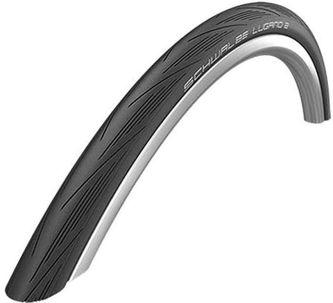 Schwalbe Lugano II Tire - 700C