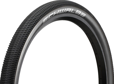 Schwalbe Billy Bonkers MTB Tire - 26