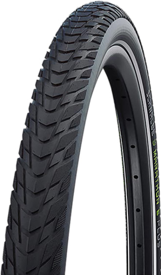 Schwalbe Marathon E-Plus Hybrid Tire 700x40C