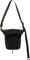 Snow Peak ALK Shoulder Bag - Unisex - Black