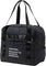 Snow Peak Quilted Ripstop Duffle Bag 25L - Black