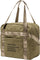 Snow Peak Quilted Ripstop Duffle Bag 25L - Olive