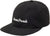 Snow Peak Snow Peak Typography Cap - Men's - Black