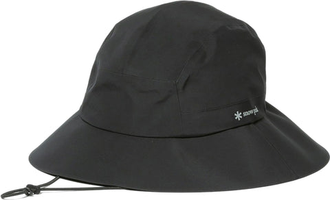 Snow Peak GORE-TEX Rain Hat - Men's