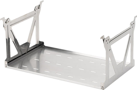 Snow Peak Shallow IGT Hanging Shelf
