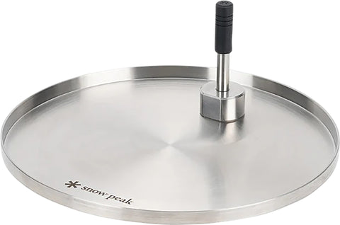 Snow Peak TTA Side Tray