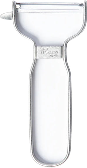 Snow Peak Stainless Peeler