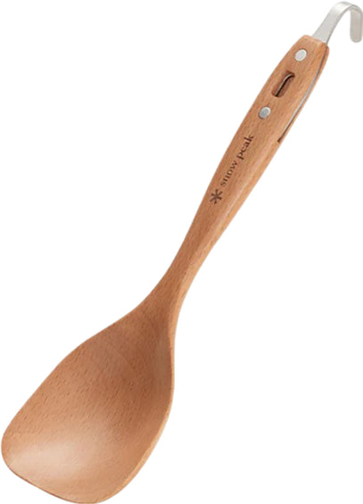 Snow Peak Serving Spoon