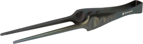 Snow Peak BBQ Tongs - Small