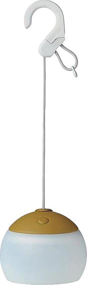 Snow Peak Hozuki LED Lantern