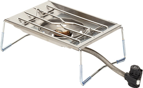 Snow Peak Flat Burner Camping Stove