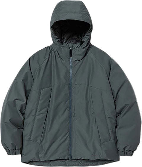 Snow Peak FR 2 Layer Down Jacket - Unisex