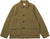 Snow Peak Easy Cloth Jacket - Women's - Olive
