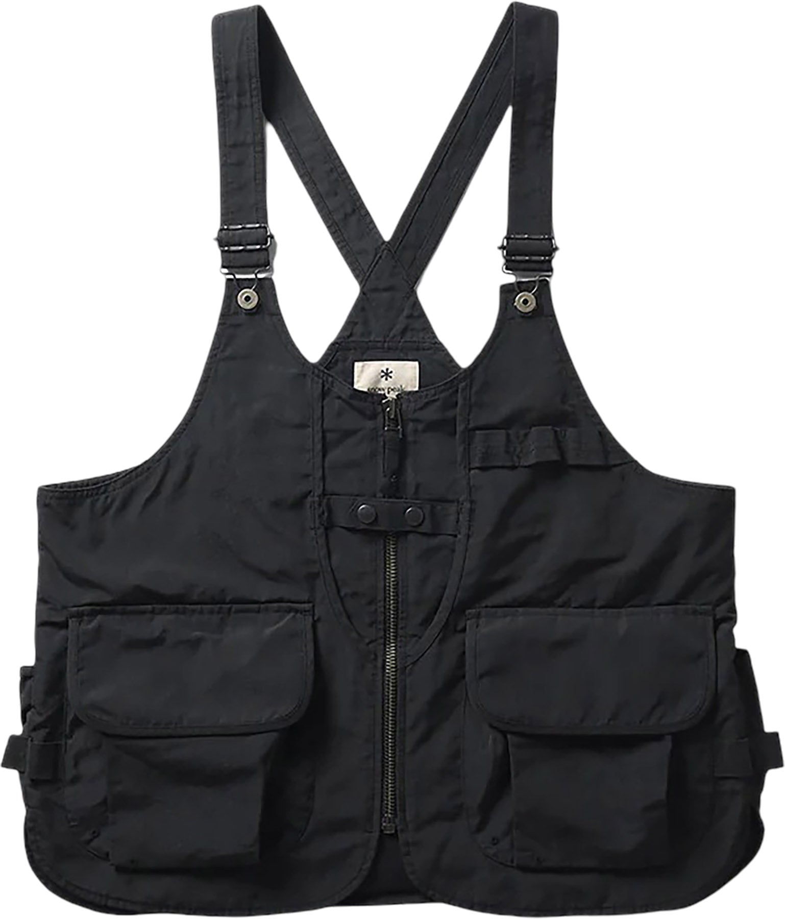 【ＫＫ】peak TAKIBI VEST Screenshot2024-03-