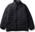 Snow Peak Seamless Quilted Down Jacket - Men's - Black