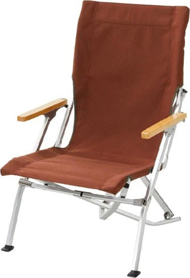 Snow Peak Low Beach Chair