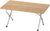 Snow Peak Renewed Single Action Low Table - No Color