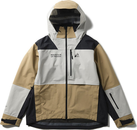 Snow Peak Mountain of Moods Snow Jacket - Men's