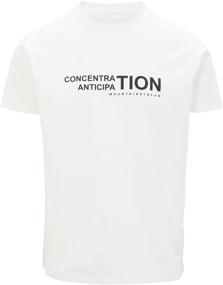 Snow Peak Mountain of Moods Mt Tanigawa T-Shirt - Men's