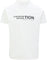 Snow Peak Mountain of Moods Mt Tanigawa T-Shirt - Men's - Off White