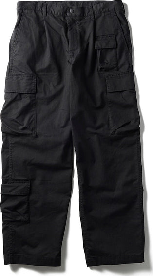 Snow Peak Takibi Chino Cargo Pants - Unisex