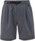 Snow Peak Breathable Quick Dry Active Shorts - Men's - Blue