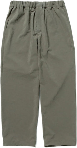 Snow Peak Pe Light Poplin Pants - Men's