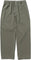 Snow Peak Pe Light Poplin Pants - Men's - Olive