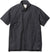 Snow Peak Takibi Light Ripstop Shirt - Men’s - Black