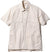 Snow Peak Takibi Light Ripstop Shirt - Men’s - Ecru