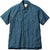 Snow Peak Takibi Light Ripstop Shirt - Men’s - Navy