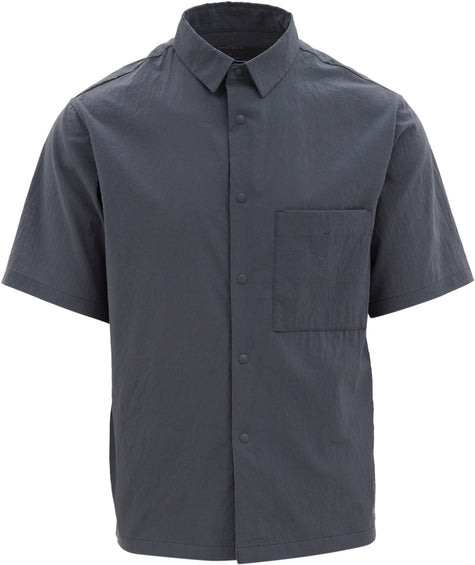 Snow Peak Breathable Quick Dry Shirt - Unisex