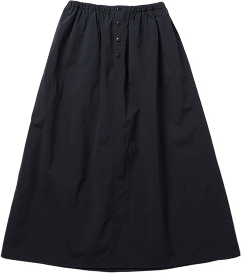 Snow Peak Tussah Nylon Skirt - Women's