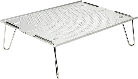 Snow Peak Ozen Solo Table