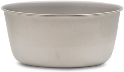 Snow Peak Titanium Trek Bowl 13cm