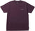 Snow Peak Oneself Warm T-Shirt - Men's - Burgundy