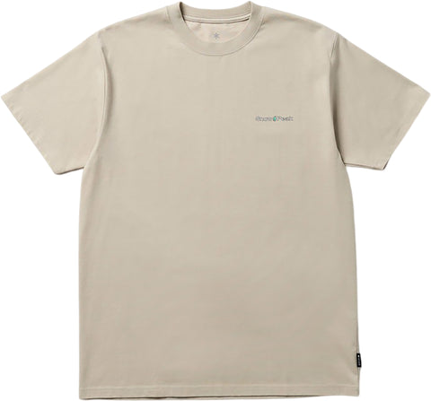 Snow Peak Oneself Warm T-Shirt - Men's