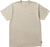 Snow Peak Oneself Warm T-Shirt - Men's - Light Beige