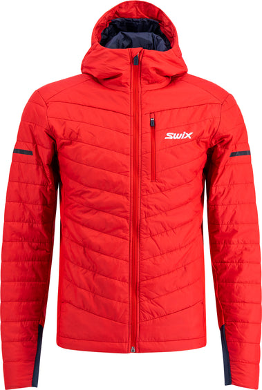 Swix Dynamic Insulated Jacket - Men's
