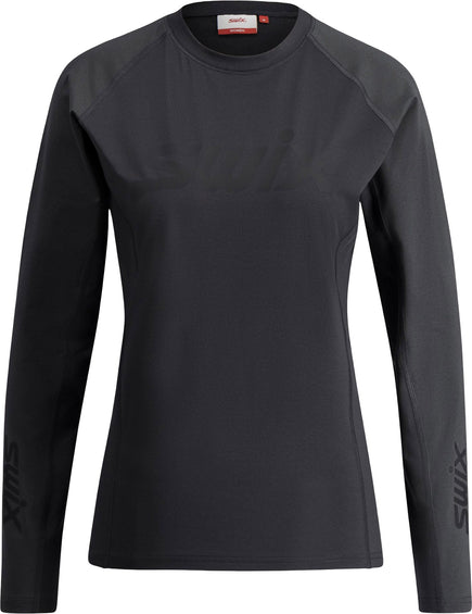 Swix RaceX Dry  Long Sleeve Top - Women's