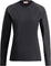 Swix RaceX Dry  Long Sleeve Top - Women's - Jet Black